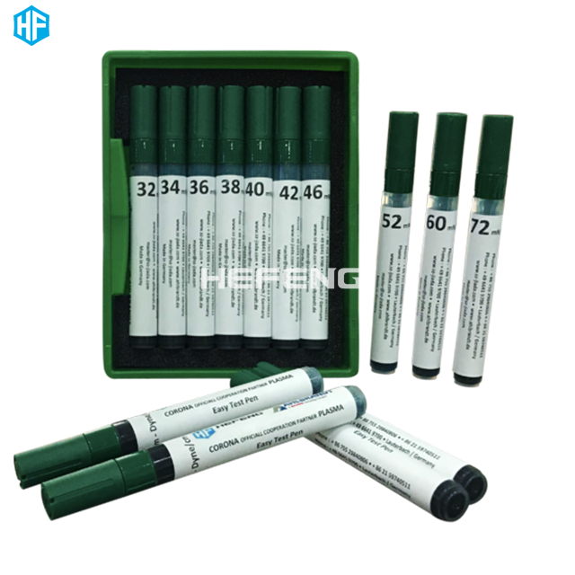 Corona pen environmentally friendly 32-72Dyne/cm