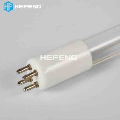 UV electronic power supply in UV plastic coating line on the use of