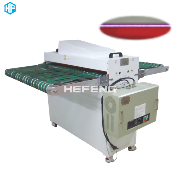 Insulation sheet corona treatment machine FR-31