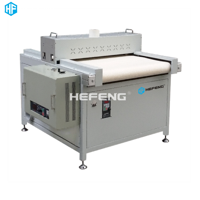 Insulation sheet corona treatment machine FR-33