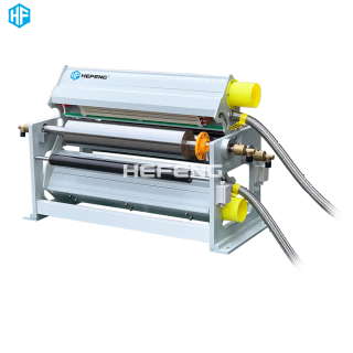 导电及绝缘材料电晕放电站FC-32系列