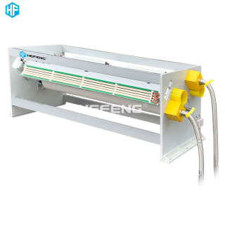 导电及绝缘材料电晕放电站FC-21系列