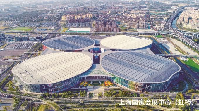 合丰嘉大参加CHINAPLAS 2026国际橡塑展